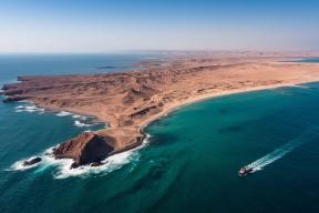 Трамп vs Рубио: кто прав в споре об Ормузском проливе?