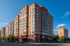 Северный — главный сюрприз осени: район стал самым доступным по новостройкам в Старой Москве