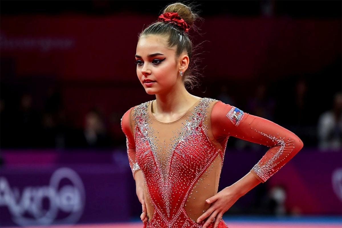 Страшный диагноз разрушил отношения: фигурист Алиев впервые рассказал о романе с гимнасткой Авериной
