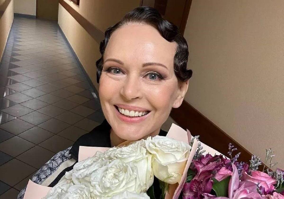 Ирина Безрукова честно призналась, почему ее преследует смерть