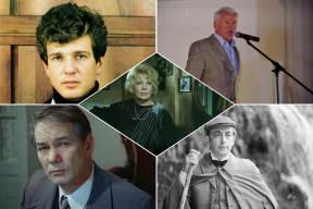 14 советских актёров, которых невозможно забыть. Их истории никого не оставят равнодушным