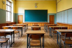 В Костромской области усилят контроль в школах из-за риска роста заболеваемости ОРВИ