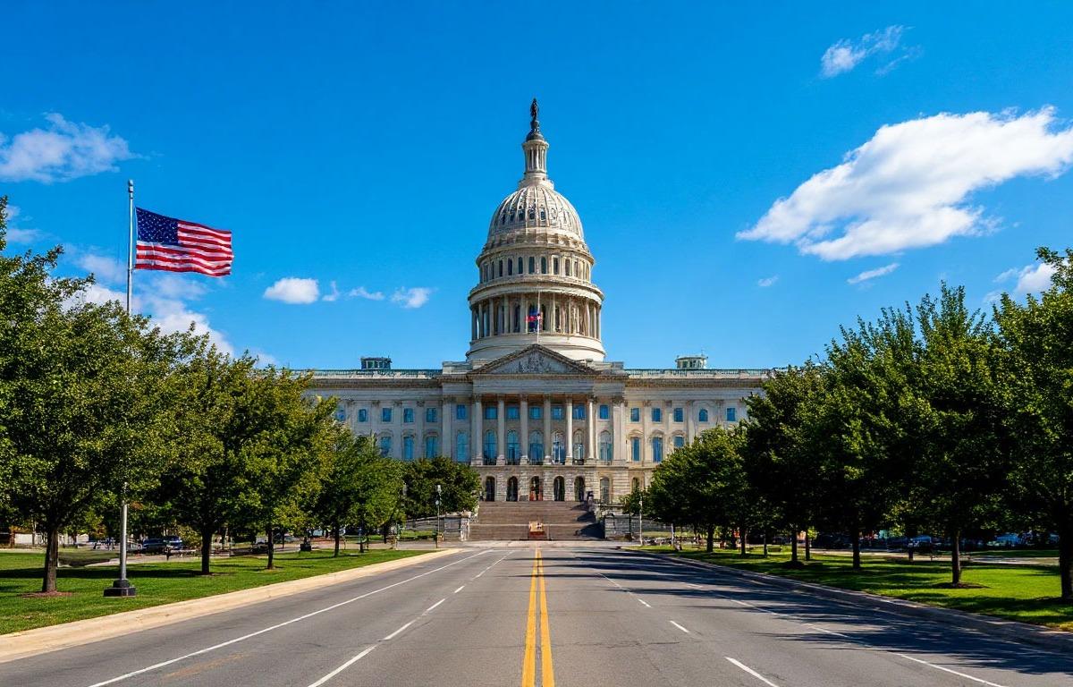 Звонок из Госдепа: почему Стефанишиной пришлось оправдываться за победу