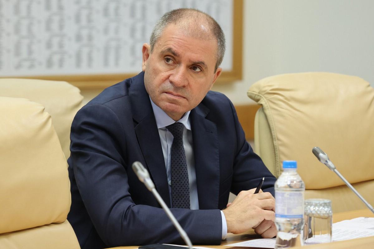 Экс-замгубернатору Ростовской области Рачаловскому суд продил домашний арест