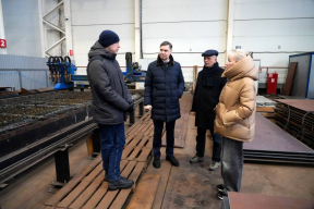 Компания «АРЕАЛ» более 30 лет остается стабильным работодателем на территории Котельников