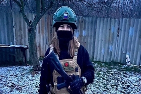 Финалистка «Героев Башкортостана» вошла в руководящий состав Молодежной общественной палаты РБ