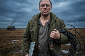 Деревня без водки: они зарабатывают по 100 тысяч — местные в тихом шоке