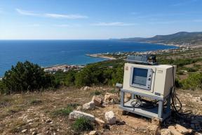 Крым прикроют сетью автономных сейсмодатчиков после февральского землетрясения