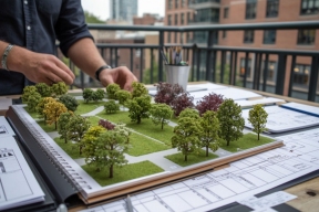 Архитекторы оценили проекты недвижимости юга России