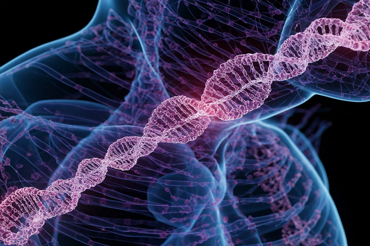 Правительство предложило ввести обязательную геномную регистрацию военнослужащих