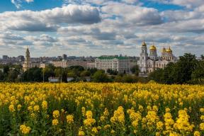 Глава МИД Германии прибыл в Киев с необъявленным визитом