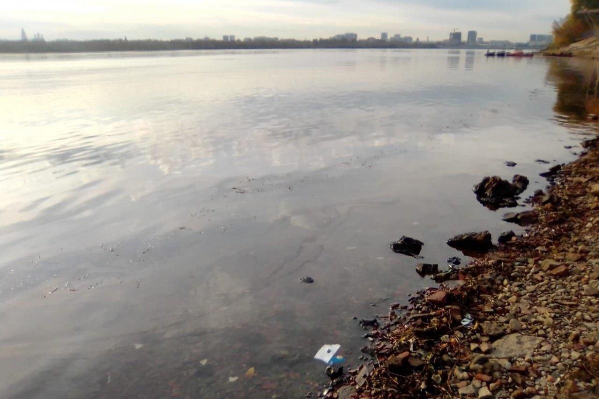 Власти Астраханской области опровергли информацию об эвакуации населения