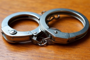 В Кемерове студента из другой страны задержали за распространение наркотиков