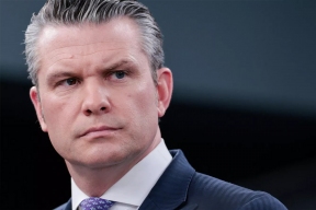 Татуировки крестоносца: как Хегсет превращает Пентагон в армию Божью