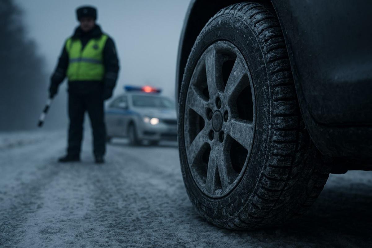 В Госавтоинспекции Тюменской области определились с мерами по уменьшению количества ДТП