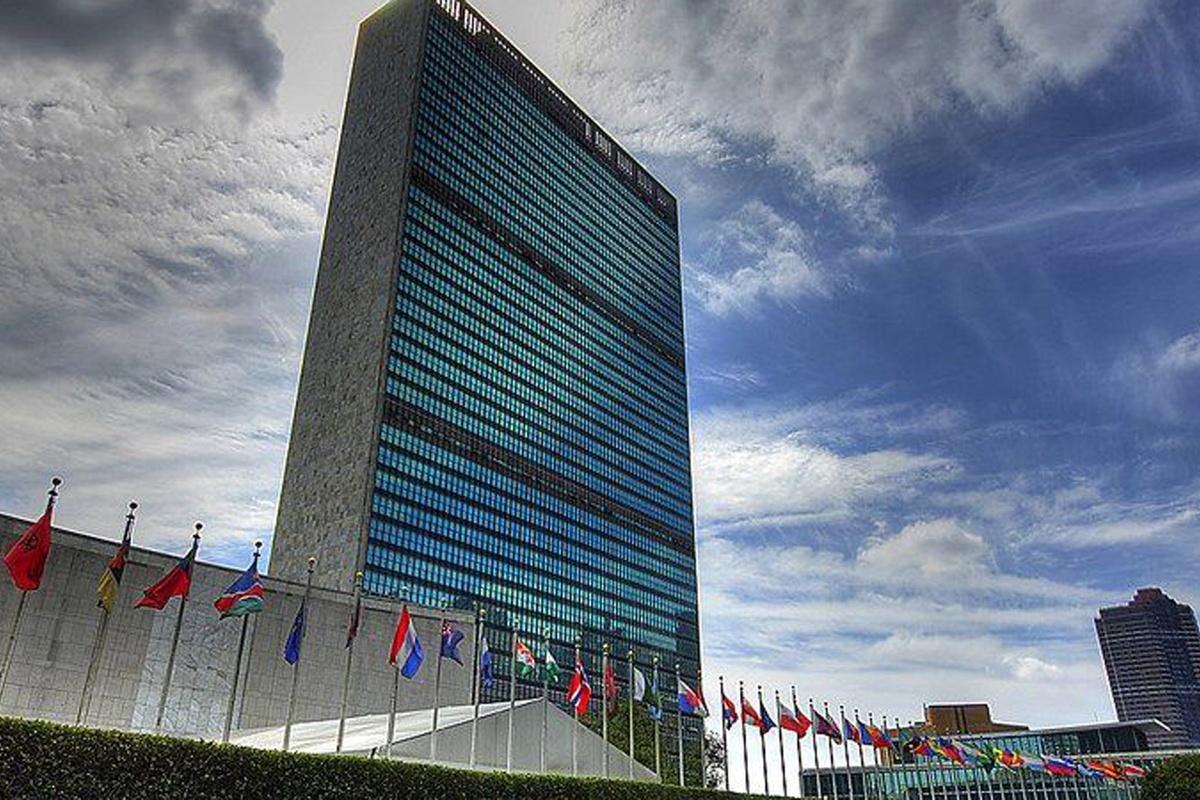 Венесуэльский кризис: российский дипломат призывает к осторожной оценке