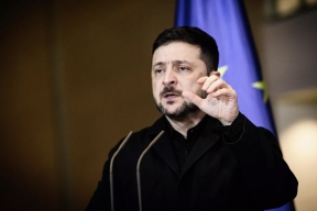 Секретный вояж: Зеленского тайно готовят к саммиту в Ереване