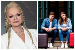 Готовы рискнуть квартирой? Дело Ларисы Долиной стало началом беспредела на рынке недвижимости