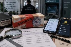 Центробанк усиливает контроль за наличными: что это значит для граждан