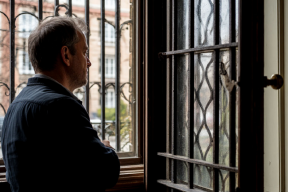 Лидер запрещенной ОПГ Махонин останется под арестом