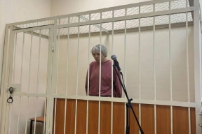 Петербуржец, проживший две недели с телом убитой матери, освобожден от уголовного срока