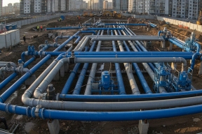 В Ульяновске приступят к масштабному обновлению сетей водоснабжения и канализации в 2026 году