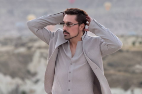 Дима Билан признался, что его сердце занято