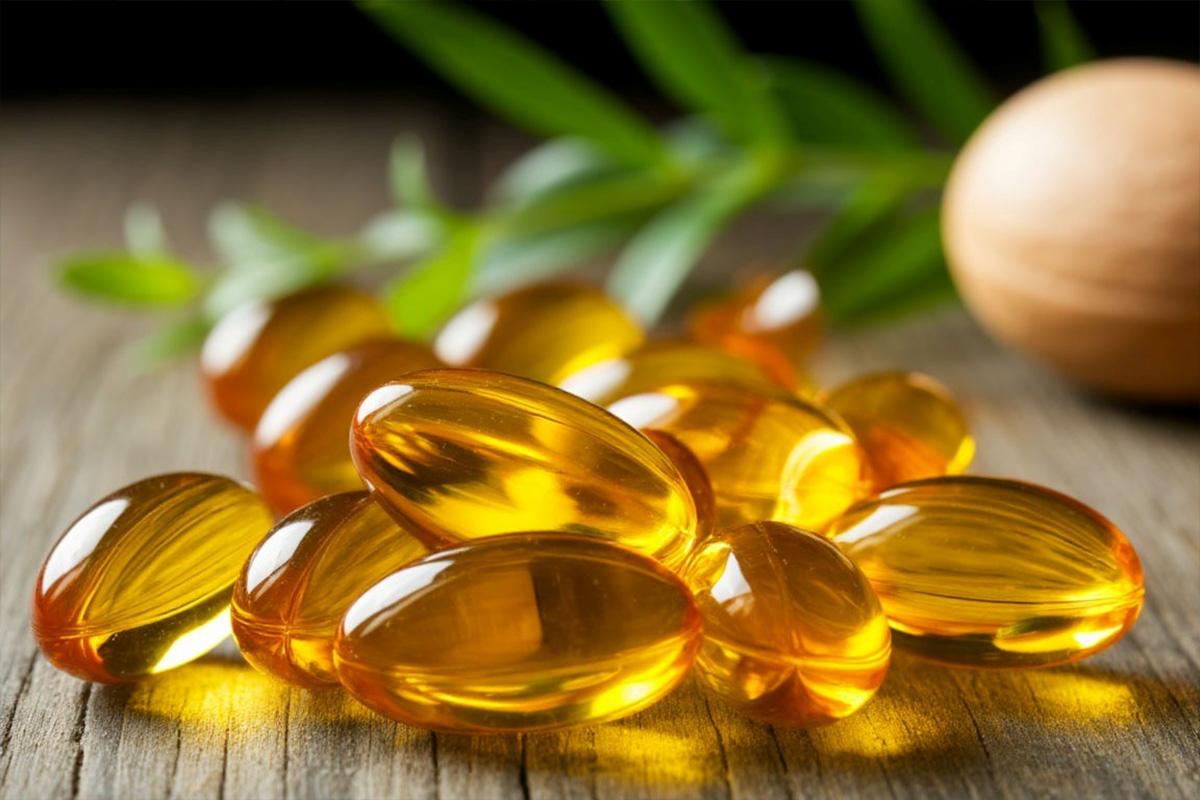 Вместо пользы — вред: ученые обнаружили неожиданный эффект рыбьего жира после ударов по голове