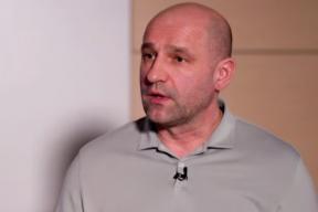 Полпред Артем Жога рассказал RT о поездках батальон «Спарта» в Донбасс