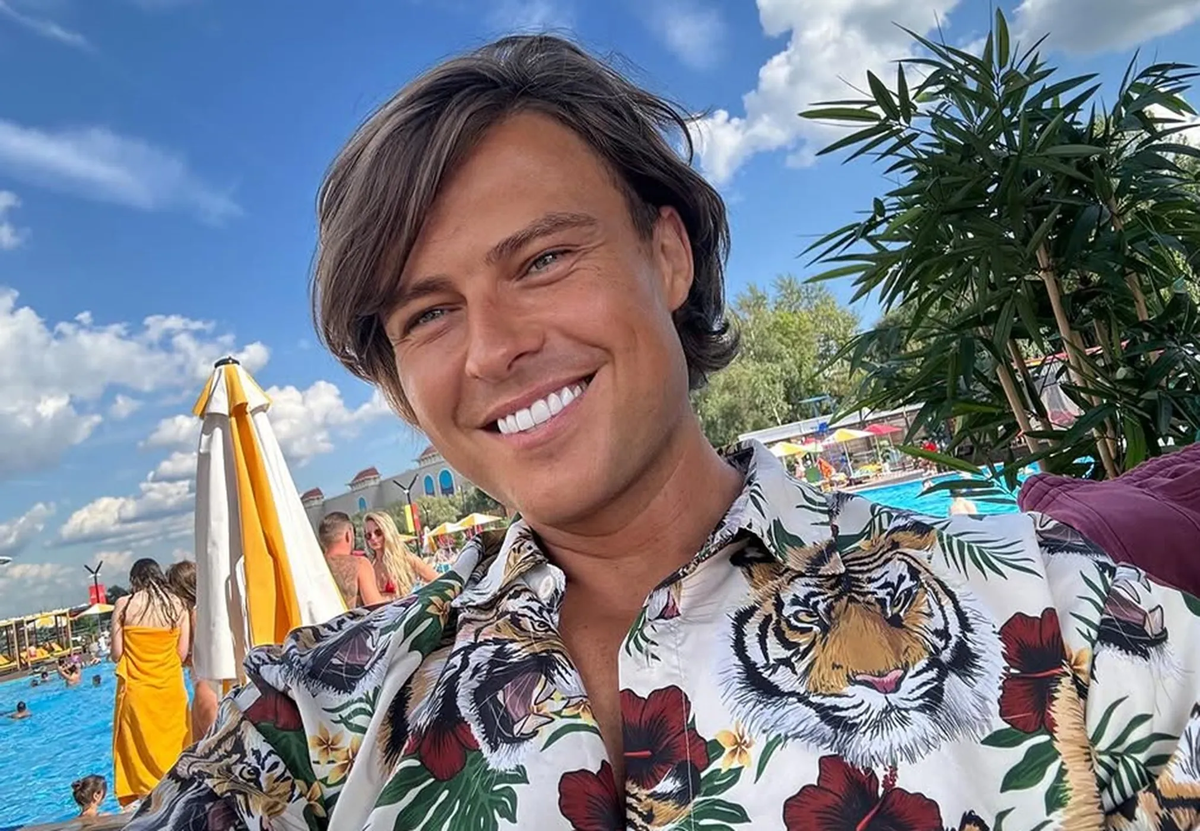 «Мы живем не при советском строе»: Прохор Шаляпин объяснил, почему не будет петь 9 Мая бесплатно