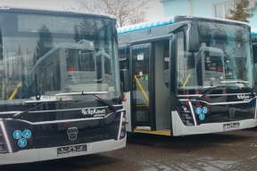 По поручению губернатора Сергея Ситникова: стоимость проезда на межрайонных маршрутах Костромской области скорректирована