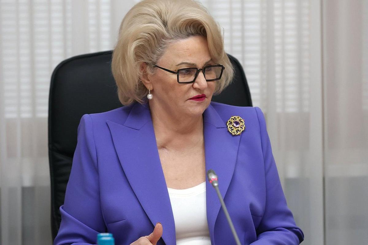 Депутат Останина: Помнить о подвиге женщины в тылу нужно не только по праздникам