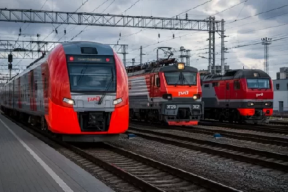 Пензу и Саранск свяжут дополнительными поездами