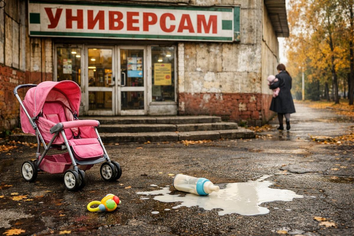 Мать искала дочь 24 года: всё изменил один звонок. Правда о похищении Маши Синельниковой