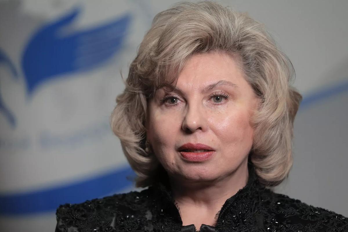 Трудоустройство заключенных: Москалькова предлагает новые меры