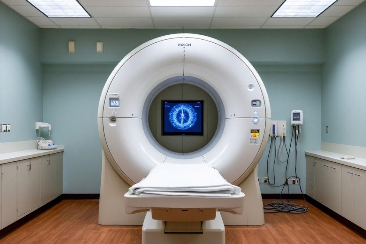 Кошмар длиною в ночь: китаец 6 часов кричал из аппарата МРТ, пока врачи менялись и уходили домой