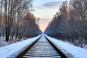 На 1,3 млрд рублей пополнила ДВЖД бюджет ЕАО с начала года