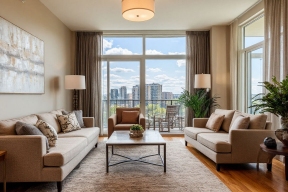 Число сделок на первичном рынке недвижимости в Прикамье выросло на 30%