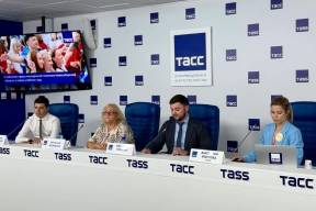 Около 10 тысяч человек примут участие в праздничной Линейке Первых в Новосибирске 29 августа