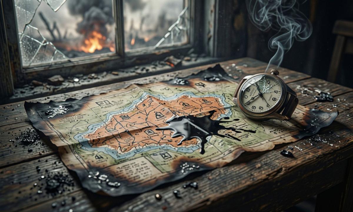 Генералы НАТО мрут как мухи. Что скрывается за тайными похоронами «лампасов»