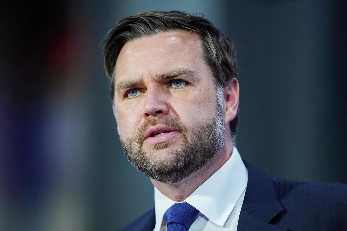 Не дипломаты, а тяжеловесы: вице-президент Вэнс может лично повести США на переговоры с Ираном