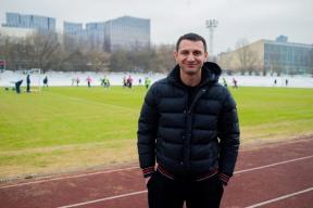 Дзагоев дал прогноз о восстановлении российского футбола