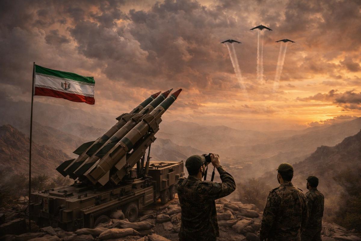 Иранская ловушка захлопнулась: Пентагон советует Трампу бежать. Нетаньяху против. Чья возьмёт?