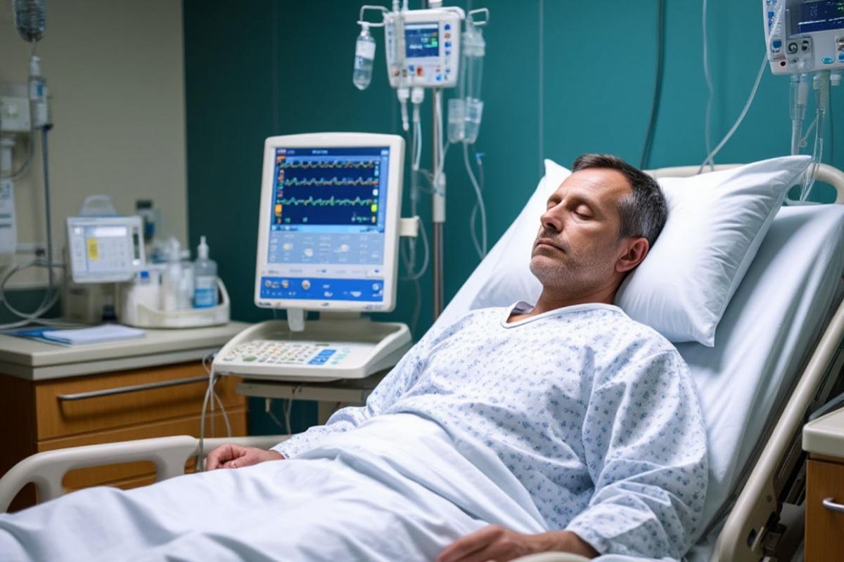 Спасал детей, а теперь сам нуждается в помощи: в Таиланде парализовало российского хирурга, вывезти его не могут