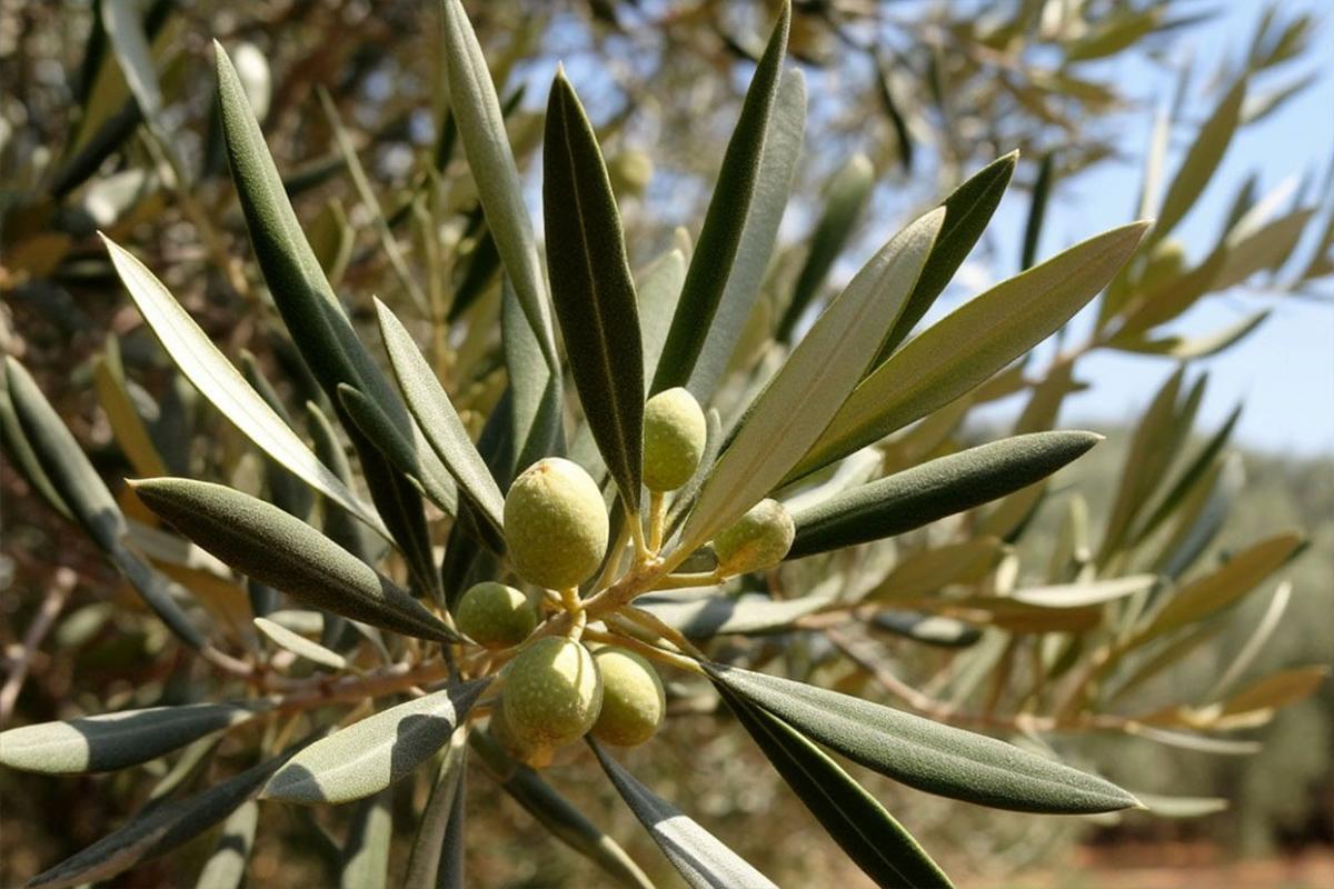 Секрет долголетия в листьях: ученые нашли природное оружие против «плохого» холестерина