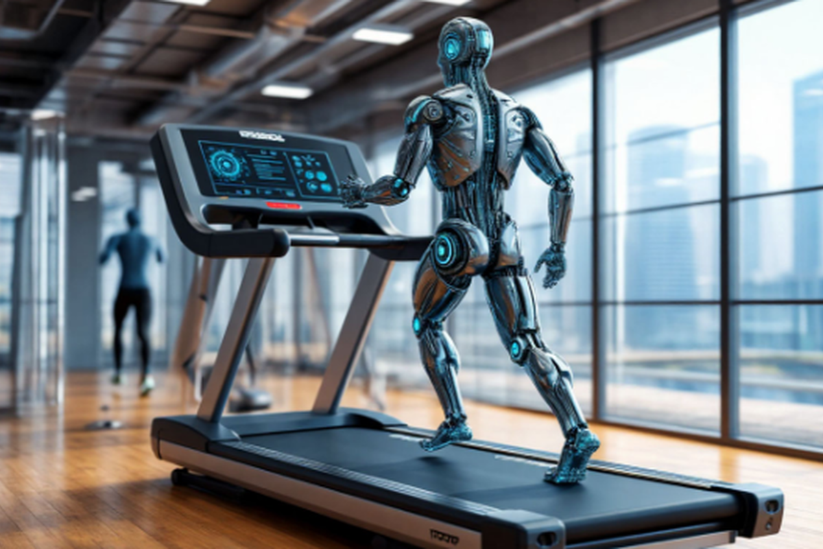 Оценивать спортсменов будет искусственный интеллект: в России разработали уникальный программно-аппаратный комплекс на основе ИИ