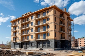 Промышленный сектор Краснодарского края снизил объемы производства