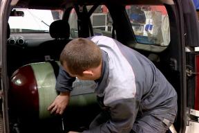 Взрывной спрос на ГБО: цены взлетели до 200 тысяч, а очереди — до октября