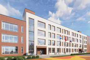 В Подольске построят современную школу на 550 мест