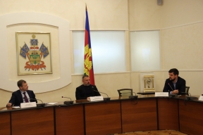 В ЗСК изучили возможность закрепления в законодательстве РФ понятия «клон винограда»